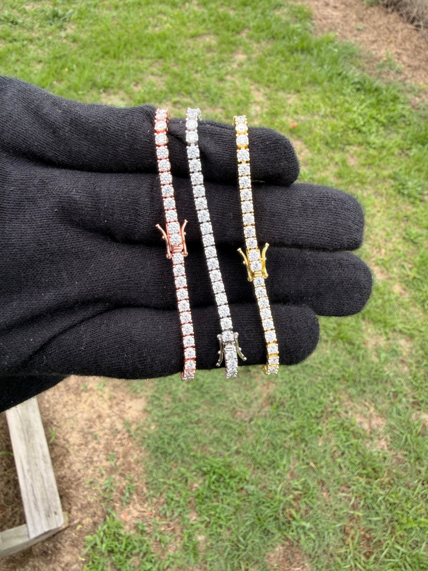 Bracelets